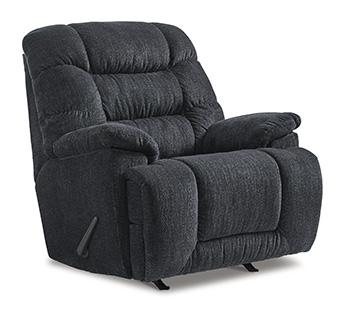 Bridgtrail Recliner - Home Discount Furniture - NJ-linden