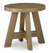 Brinstead End Table - Home Discount Furniture - NJ-linden