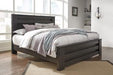 Brinxton Bed - Home Discount Furniture - NJ-linden