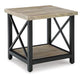 Bristenfort End Table - Home Discount Furniture - NJ-linden