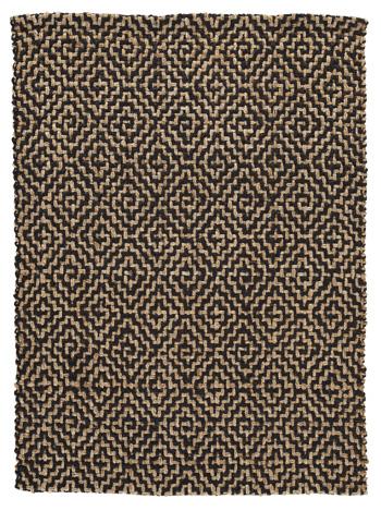 Broox 5' x 7' Rug - Home Discount Furniture - NJ-linden