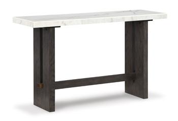 Burkhaus Sofa Table - Home Discount Furniture - NJ-linden