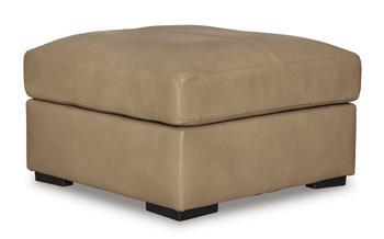 Bandon Oversized Accent Ottoman - Home Discount Furniture - NJ-linden