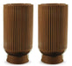 Avalyah Vase (Set of 2) - Home Discount Furniture - NJ-linden