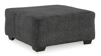 Biddeford Oversized Accent Ottoman - Home Discount Furniture - NJ-linden