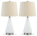 Ackson Table Lamp (Set of 2) - Home Discount Furniture - NJ-linden