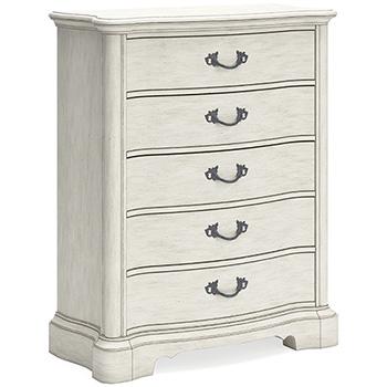 Arlendyne Chest of Drawers - Home Discount Furniture - NJ-linden