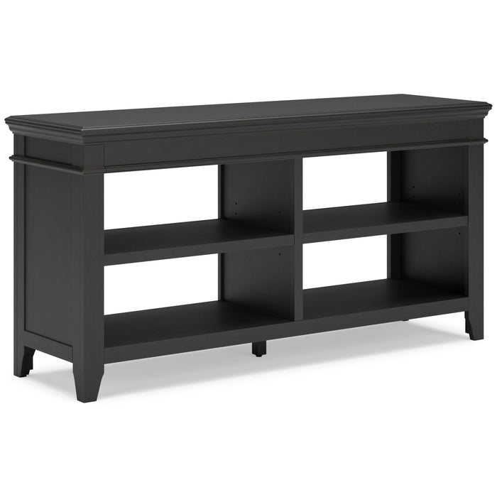 Beckincreek Credenza - Home Discount Furniture - NJ-linden