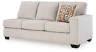 Aviemore Sectional with Chaise - Home Discount Furniture - NJ-linden