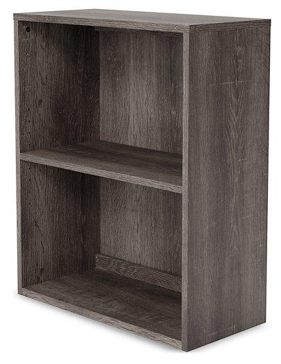 Arlenbry 30" Bookcase - Home Discount Furniture - NJ-linden