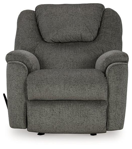 Bindura Recliner - Home Discount Furniture - NJ-linden