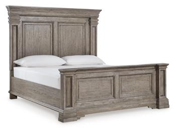 Blairhurst Bed - Home Discount Furniture - NJ-linden