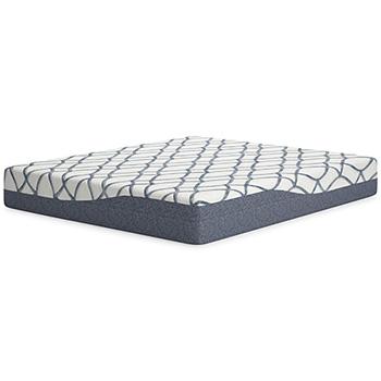 12 Inch Chime Elite 2.0 Mattress - Home Discount Furniture - NJ-linden