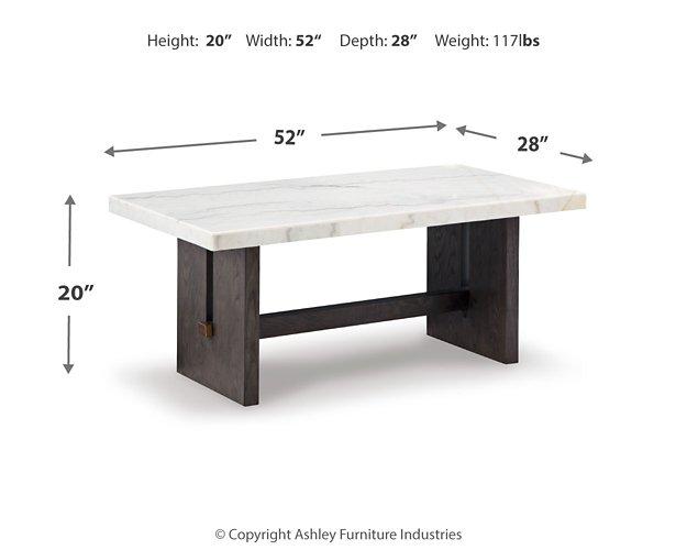 Burkhaus Occasional Table Set - Home Discount Furniture - NJ-linden