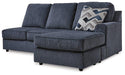 Albar Place Sectional - Home Discount Furniture - NJ-linden