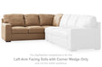 Bandon 2-Piece Sectional - Home Discount Furniture - NJ-linden