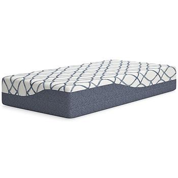 12 Inch Chime Elite 2.0 Mattress - Home Discount Furniture - NJ-linden