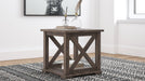 Arlenbry End Table - Home Discount Furniture - NJ-linden