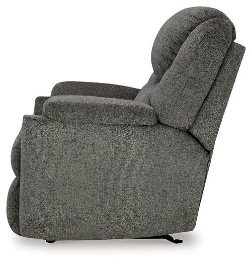 Bindura Recliner - Home Discount Furniture - NJ-linden