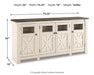 Bolanburg 74" TV Stand - Home Discount Furniture - NJ-linden