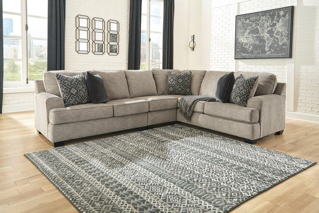 Bovarian Sectional - Home Discount Furniture - NJ-linden