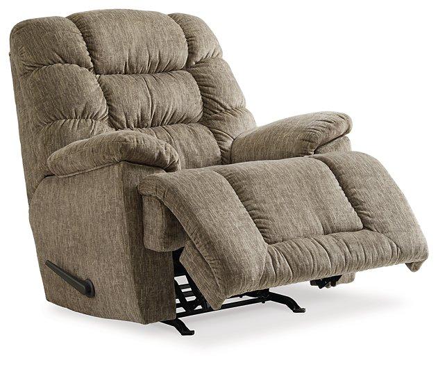 Bridgtrail Recliner - Home Discount Furniture - NJ-linden