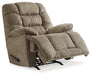 Bridgtrail Recliner - Home Discount Furniture - NJ-linden