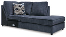 Albar Place Sectional - Home Discount Furniture - NJ-linden