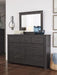 Brinxton Dresser and Mirror - Home Discount Furniture - NJ-linden