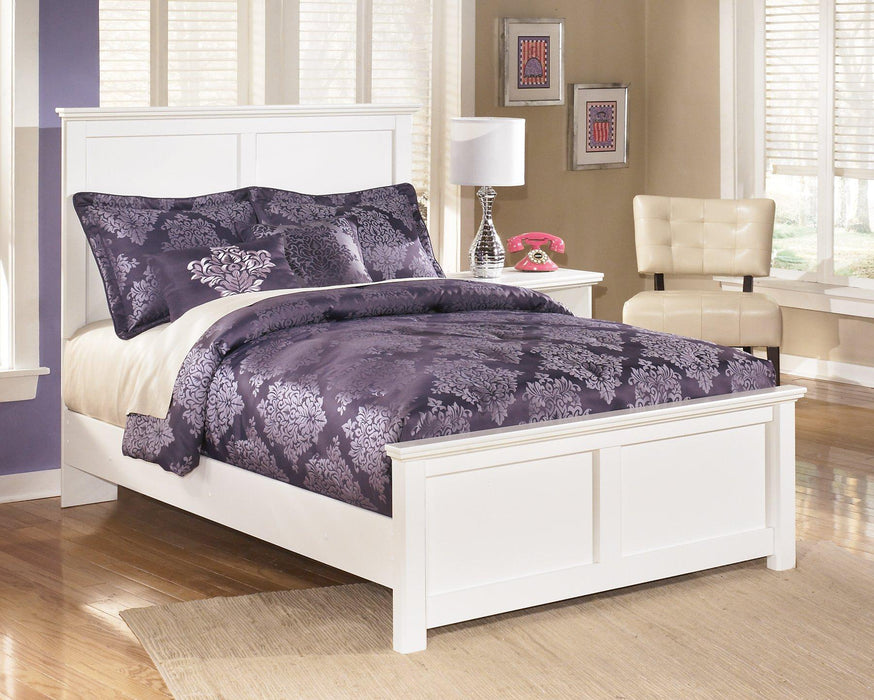 Bostwick Shoals Bedroom Set - Home Discount Furniture - NJ-linden