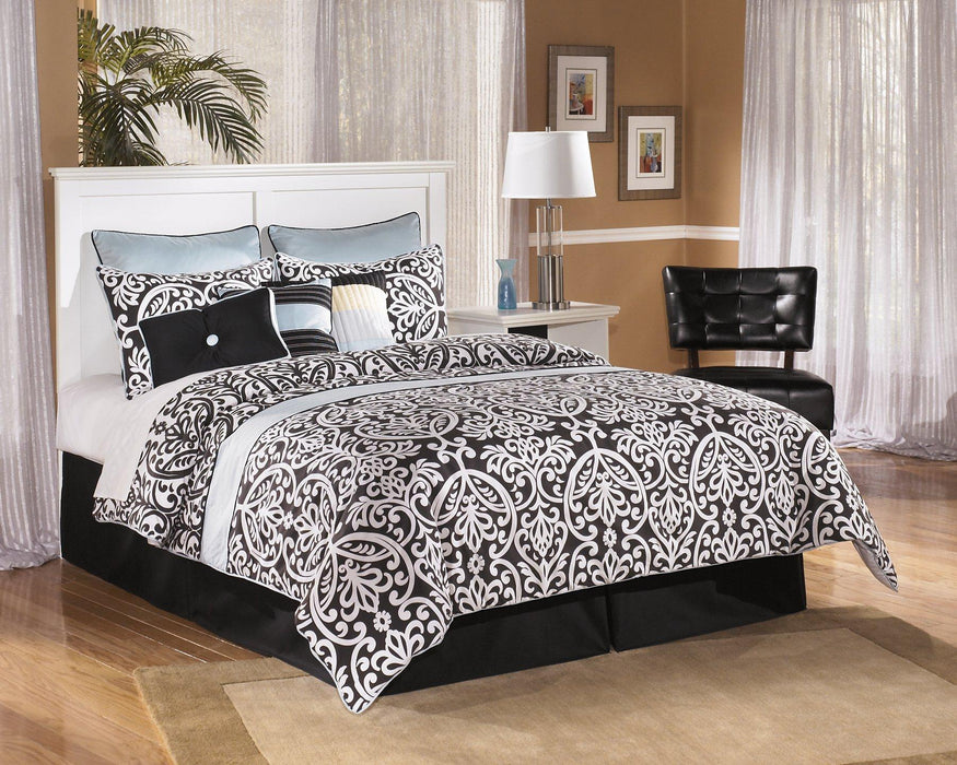 Bostwick Shoals Bed - Home Discount Furniture - NJ-linden