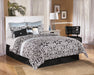 Bostwick Shoals Bed - Home Discount Furniture - NJ-linden