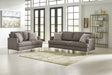 Arcola Sofa & Loveseat Living Room Set - Home Discount Furniture - NJ-linden