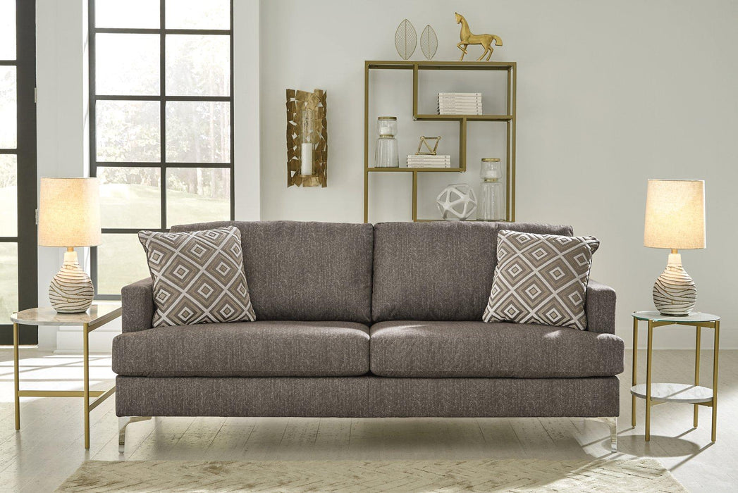 Arcola Sofa & Loveseat Living Room Set - Home Discount Furniture - NJ-linden