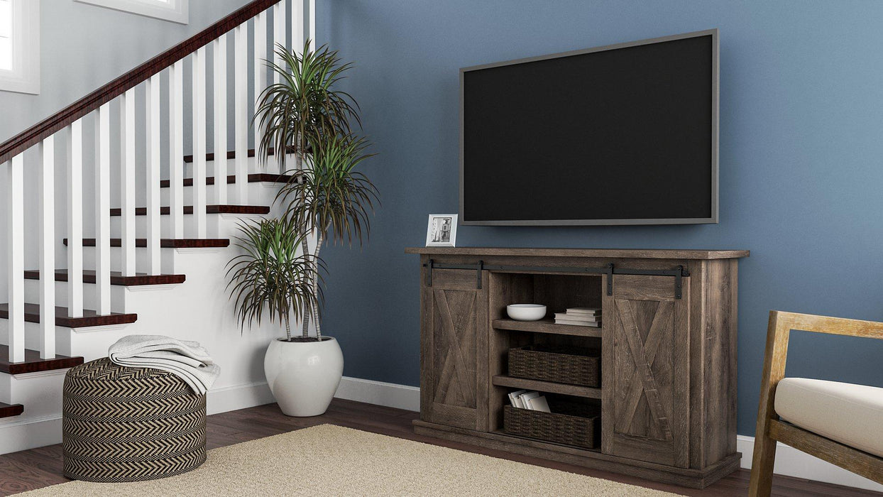 Arlenbry 54" TV Stand - Home Discount Furniture - NJ-linden