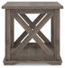 Arlenbry End Table - Home Discount Furniture - NJ-linden