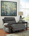 Austere Oversized Recliner - Home Discount Furniture - NJ-linden