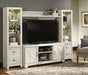 Bellaby 4-Piece Entertainment Center - Home Discount Furniture - NJ-linden