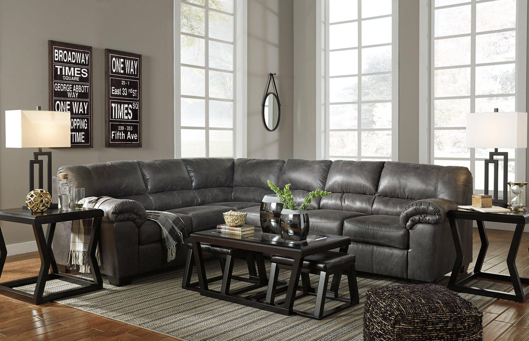 Bladen Sectional - Home Discount Furniture - NJ-linden