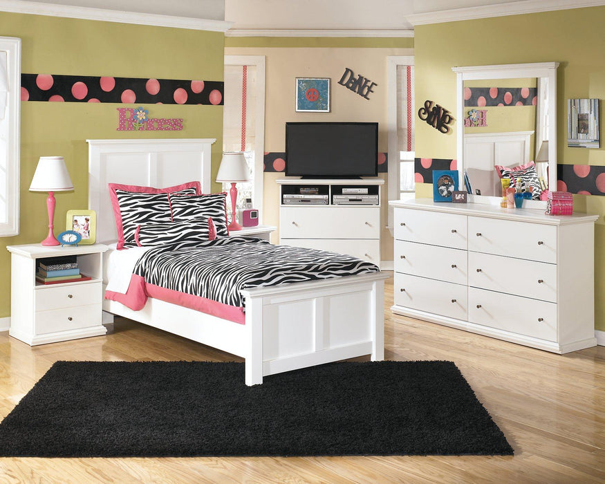 Bostwick Shoals Youth Bed - Home Discount Furniture - NJ-linden