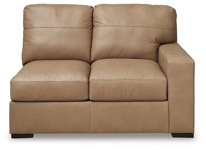 Bandon 2-Piece Sectional - Home Discount Furniture - NJ-linden