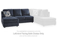 Albar Place Sectional - Home Discount Furniture - NJ-linden