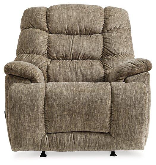 Bridgtrail Recliner - Home Discount Furniture - NJ-linden