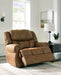 Boothbay Oversized Power Recliner - Home Discount Furniture - NJ-linden