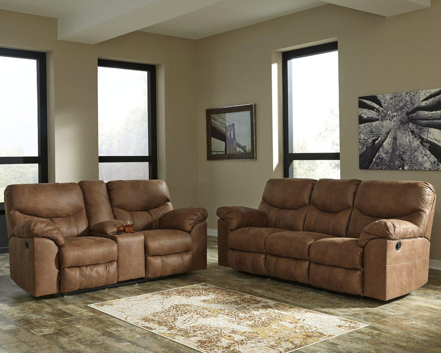 Boxberg Living Room Set - Home Discount Furniture - NJ-linden