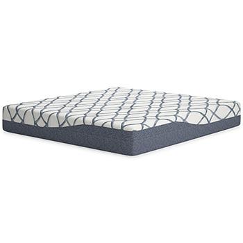 12 Inch Chime Elite 2.0 Mattress - Home Discount Furniture - NJ-linden