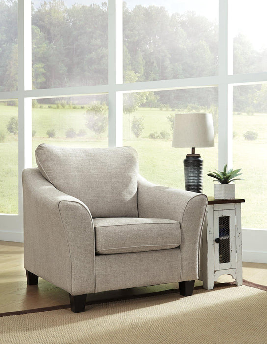 Abney Chair - Home Discount Furniture - NJ-linden