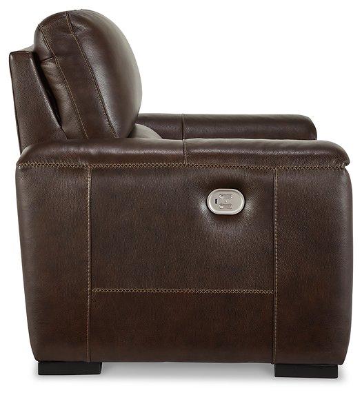 Alessandro Power Recliner - Home Discount Furniture - NJ-linden