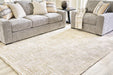 Adanmund 5' x 7' Rug - Home Discount Furniture - NJ-linden