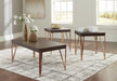 Bandyn Table (Set of 3) - Home Discount Furniture - NJ-linden